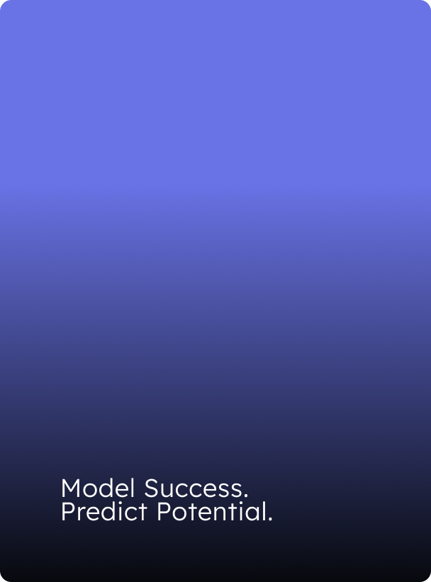 Uncover the DNA of your success